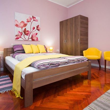 Romance Belgrado Exterior foto